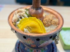 -武圣羊汤·西北面(朝阳门店)