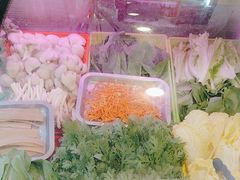-虾大侠·盱眙龙虾老北京铜锅涮羊肉(金楠天街店)
