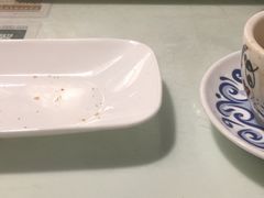 -翠华餐厅(旺角文华商场店)