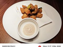 -喜鼎海胆水饺(东港店)