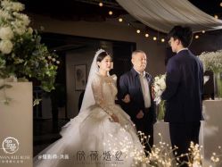 -欣薇婚纱(新源乐汇城店)