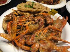 -日食记精菜馆(建邺万达店)