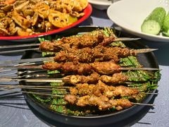 -燕郊烧鸽子(酷车小镇店)