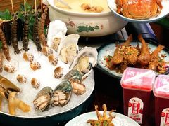 -金龙·打边炉(武进路店)