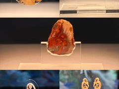 -北京大葆台遗址博物馆