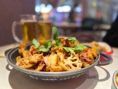 -渝蛙馆(新百店)
