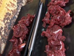 -牛里牛气· 榴莲海鲜鲜牛肉自助火锅·烤肉(横岗店)