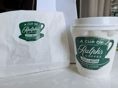 -Ralph’s Coffee(北京三里屯店)