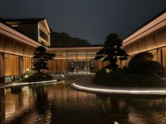 -湘湖逍遥庄园·水漾中餐厅