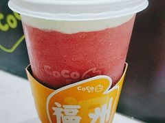 -CoCo都可(福州宝龙广场店)