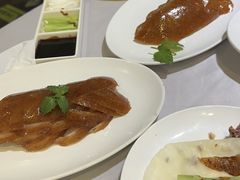 -鸭王烤鸭店(三里河店)