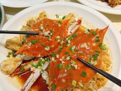 -好兄弟郭巨海鲜(天一阁店)