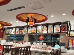 -百味饺子城•海鲜家常菜(秦皇岛店)
