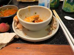 -牛New寿喜烧(金茂览秀城店)