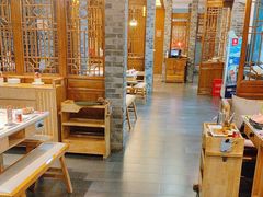 -家一加火锅(绿地翠谷总店)