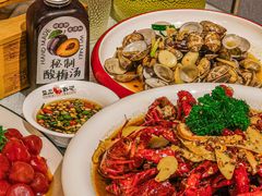-戴记龙虾(天泽街店)
