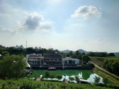 -帐篷客·溪龙茶谷度假酒店