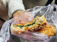 -王天顺海苔饼