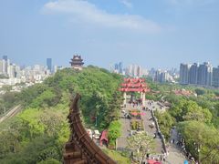 -黄鹤楼