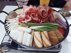 -禾谷韩餐(热带海洋学院店)