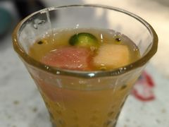 -CRAZYONES西班牙海鲜饭(上海美罗城店)