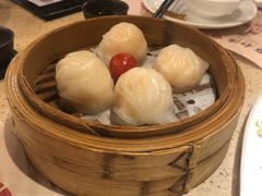 -点都德(聚福楼店)