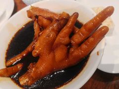 -北海金昌开元名都大酒店·四季轩中餐厅