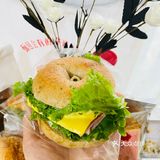 北京城内有原则的手工面包店🥯红星前进✨