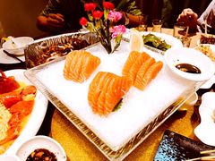 -79号渔船海鲜饭店(华强北店)