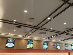 -揽月斋炙子烤肉·清真(安定门·五道营店)
