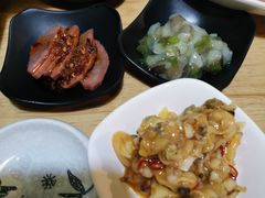 -樱吉岛寿喜锅(肇嘉浜路店)