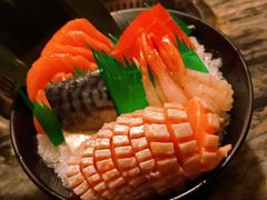 -熊出没日本烧肉放题
