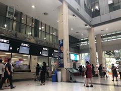 -成都市第二人民医院(庆云院区)