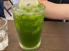 -蜜棠甜品(平山店)