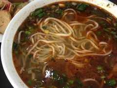 -东方宫中国兰州牛肉拉面(新起街店)