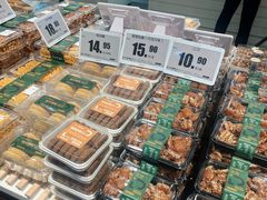 -物美超市(马家堡店)