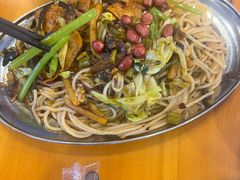 -雙冲柳州螺蛳粉&酸嘢&桂林米粉(簋街店)