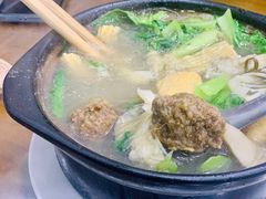 -清真·穆萨砂锅(大皮院店)