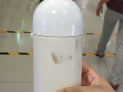 -兰熊鲜奶(西直门凯德mall店)