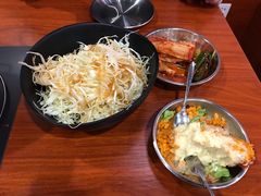 -大阪烧肉BAKA一代(十亩地店)