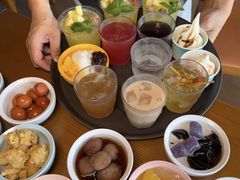-合风谷(南下塘店)