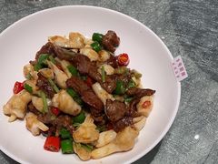 -79号渔船海鲜饭店(华强北店)