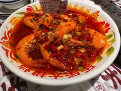 -乐乐大排档·30年老字号(浙江路店)