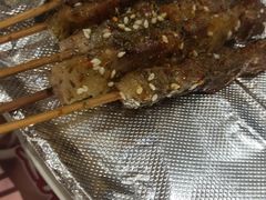 -木屋烧烤(西南角店)