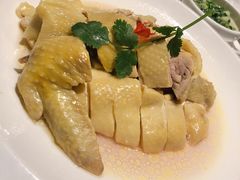 -皇朝会.经典传统粤菜(外滩店)