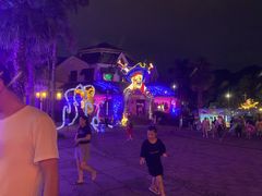 -重庆海昌加勒比海水世界