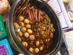 -安徽阜阳卷馍(西单店)