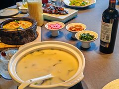 -百富源·海鲜辽菜(张士店)