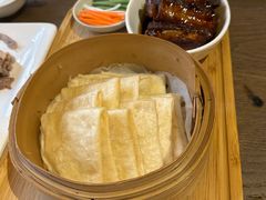 -HOHO餐厅(古子城店)