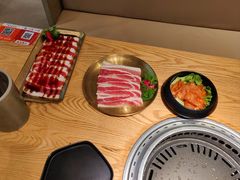 -汉拿山(包河万达店)